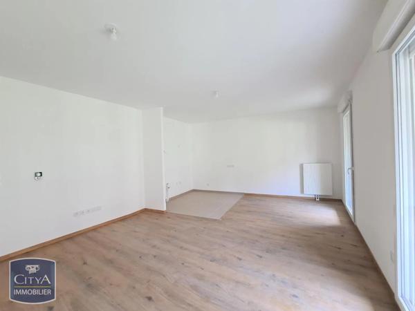 Appartement à vendre 3 pièces 68m²