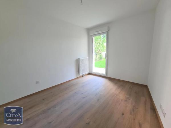 Appartement à vendre 3 pièces 68m²
