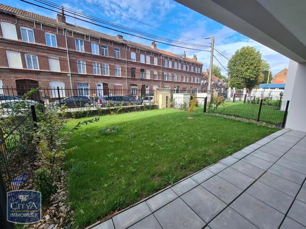 Appartement à vendre 3 pièces 68m²