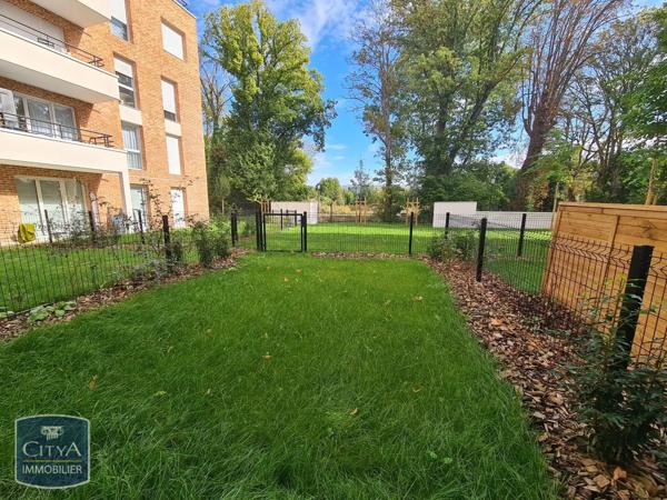 Appartement à vendre 3 pièces 68m²