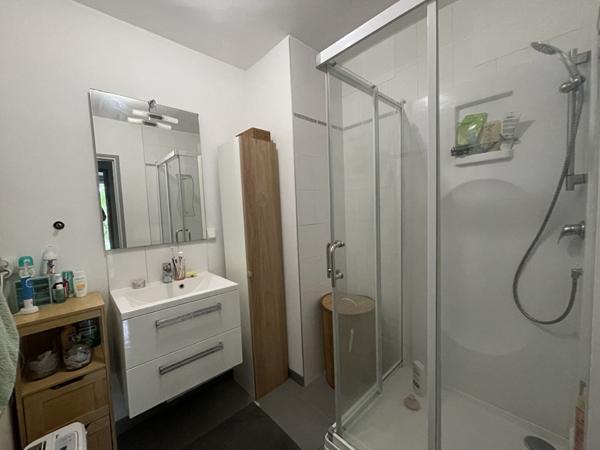 Appartement Reims 2 pièce(s) 60 m2 - rue des Crayères