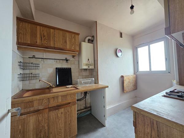 Appartement Dijon 3 pièce(s) 51 m2