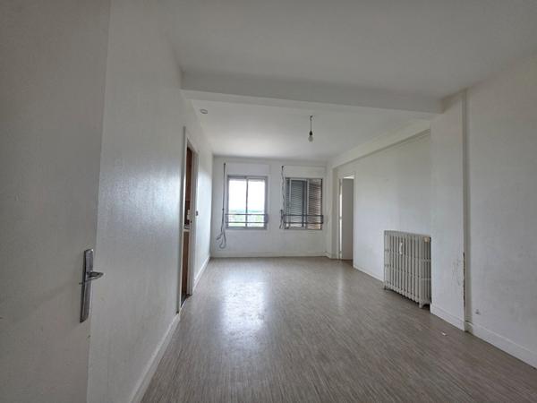 Appartement Dijon 3 pièce(s) 51 m2
