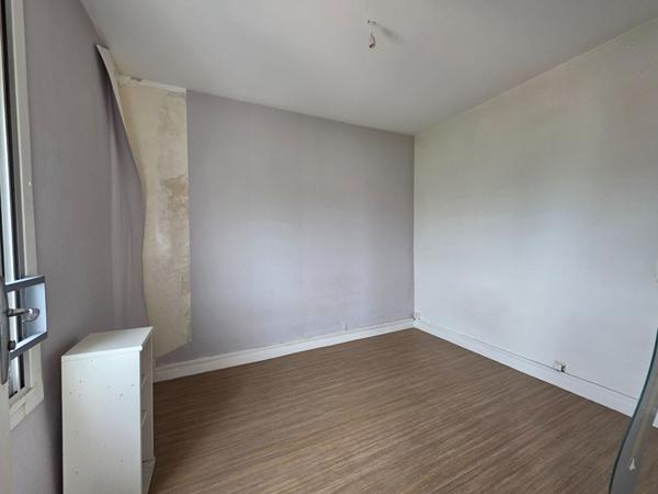 Appartement Dijon 3 pièce(s) 51 m2