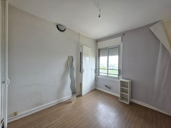 Appartement Dijon 3 pièce(s) 51 m2