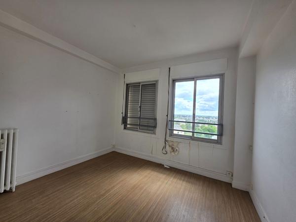 Appartement Dijon 3 pièce(s) 51 m2