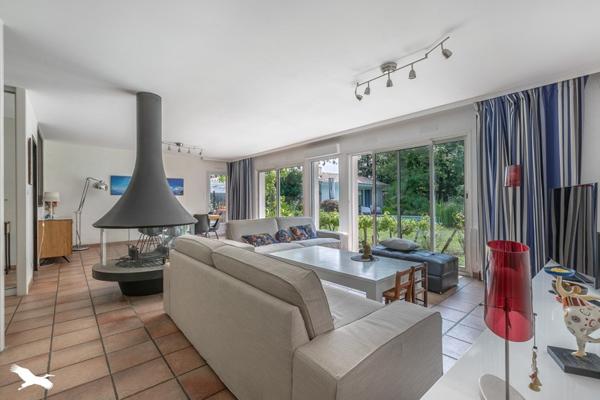 Maison à vendre 699 500 € Le Teich 5 p 135 m² DPE C