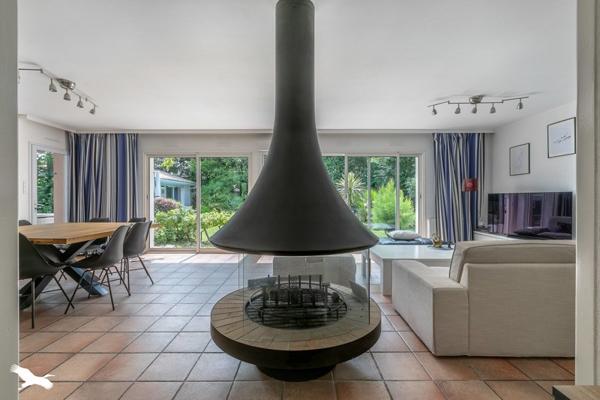 Maison à vendre 699 500 € Le Teich 5 p 135 m² DPE C