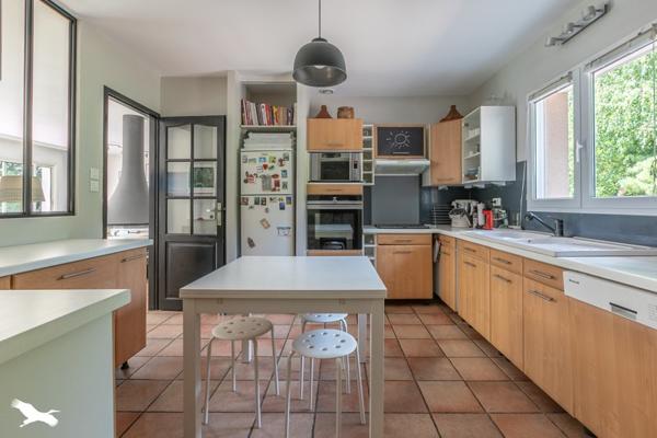 Maison à vendre 699 500 € Le Teich 5 p 135 m² DPE C