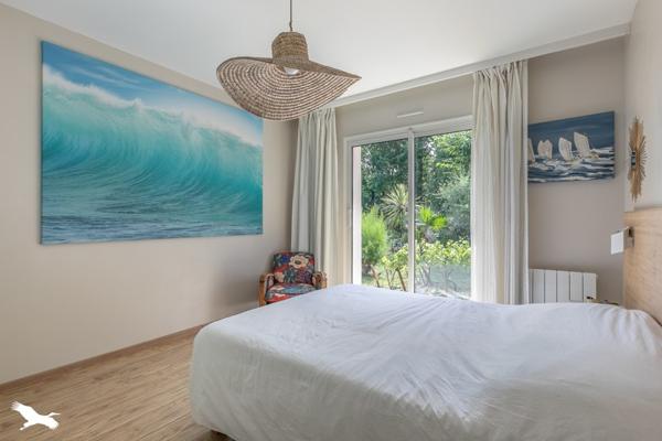 Maison à vendre 699 500 € Le Teich 5 p 135 m² DPE C