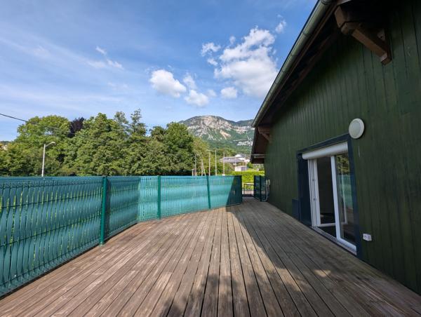 Appartement 4 pièces - 79 m² Exclusivité efficity