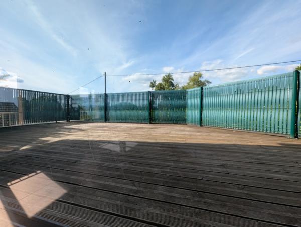 Appartement 4 pièces - 79 m² Exclusivité efficity