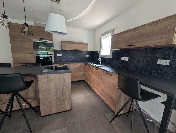 Appartement 4 pièces - 79 m² Exclusivité efficity