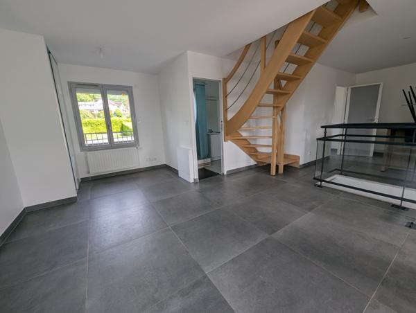 Appartement 4 pièces - 79 m² Exclusivité efficity