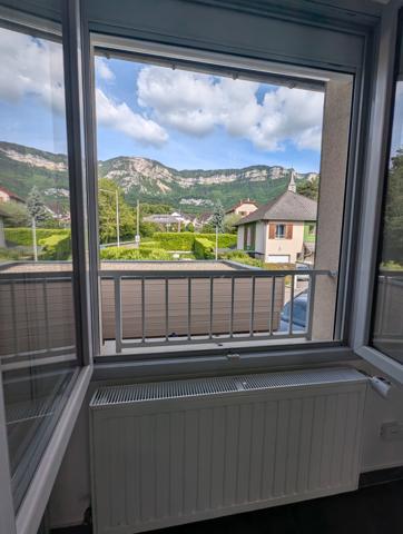 Appartement 4 pièces - 79 m² Exclusivité efficity