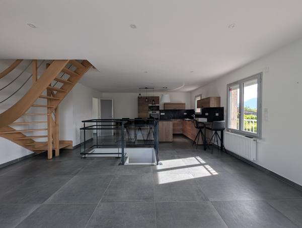 Appartement 4 pièces - 79 m² Exclusivité efficity