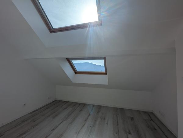 Appartement 4 pièces - 79 m² Exclusivité efficity