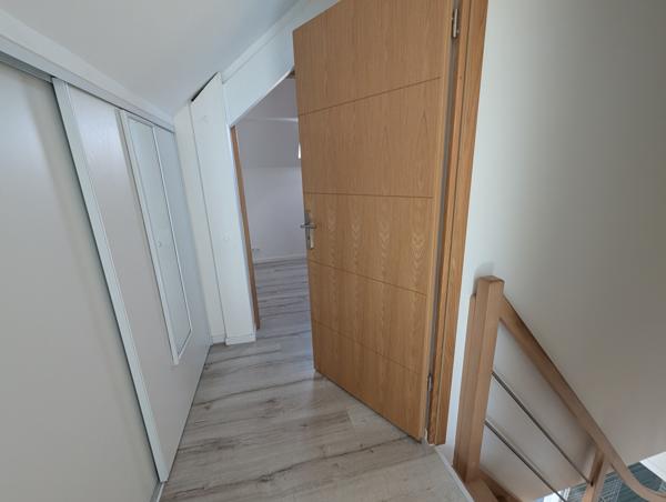 Appartement 4 pièces - 79 m² Exclusivité efficity