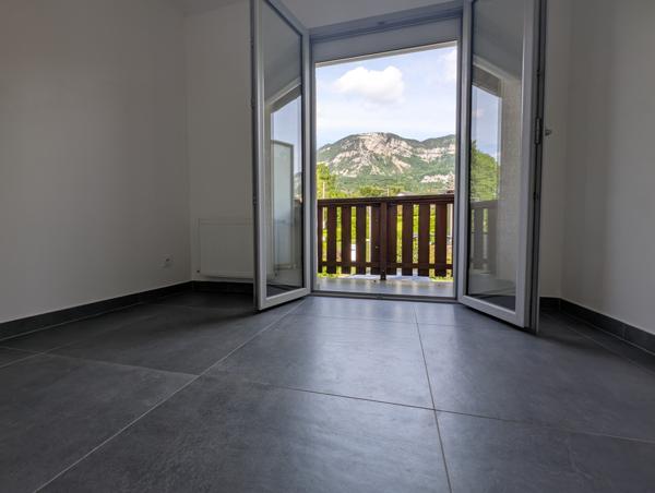 Appartement 4 pièces - 79 m² Exclusivité efficity