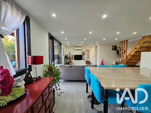Maison à vendre 3 pièces 65,79 m² Le Castellet
