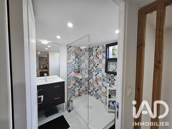 Maison à vendre 3 pièces 65,79 m² Le Castellet