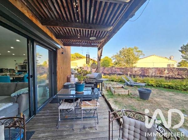 Maison à vendre 3 pièces 65,79 m² Le Castellet