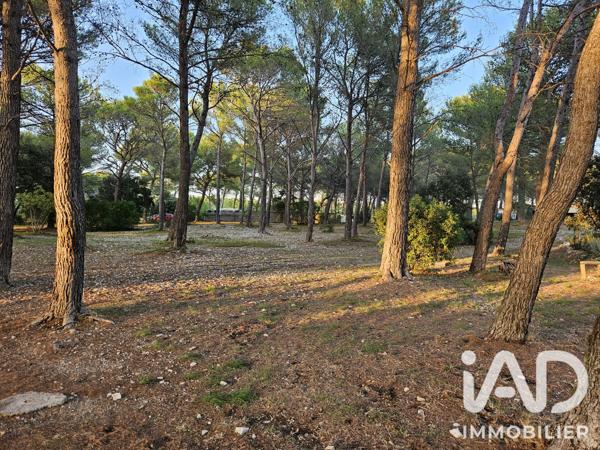Maison à vendre 3 pièces 65,79 m² Le Castellet