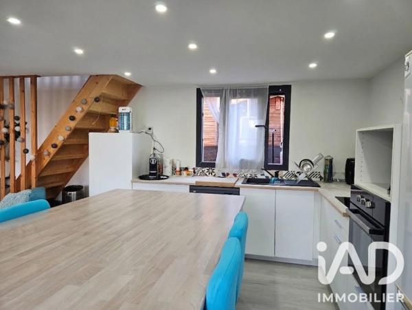 Maison à vendre 3 pièces 65,79 m² Le Castellet