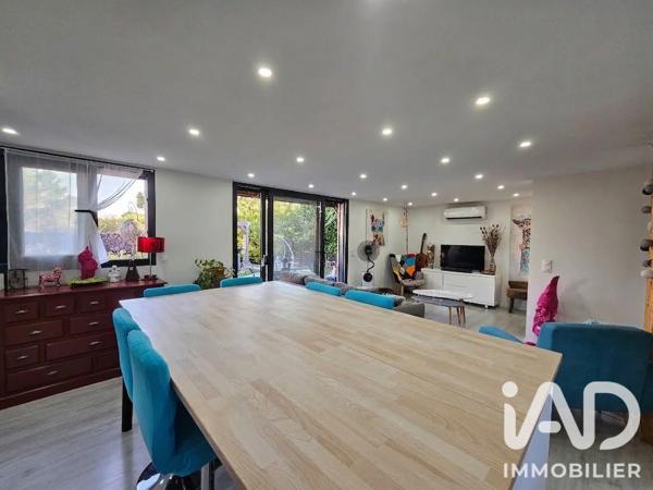 Maison à vendre 3 pièces 65,79 m² Le Castellet