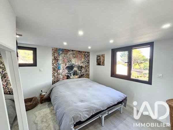 Maison à vendre 3 pièces 65,79 m² Le Castellet