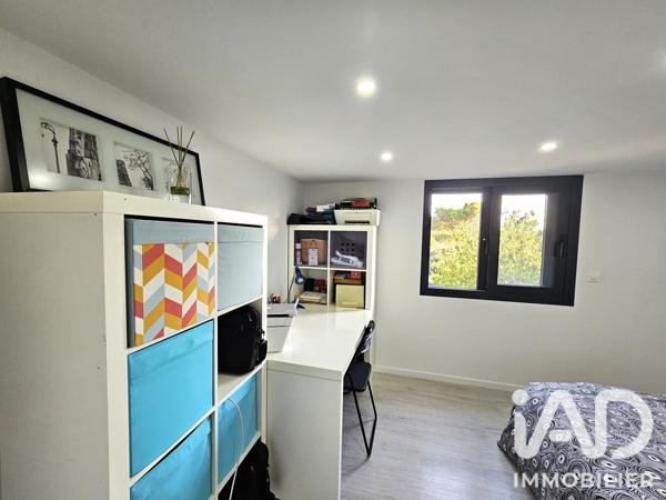 Maison à vendre 3 pièces 65,79 m² Le Castellet