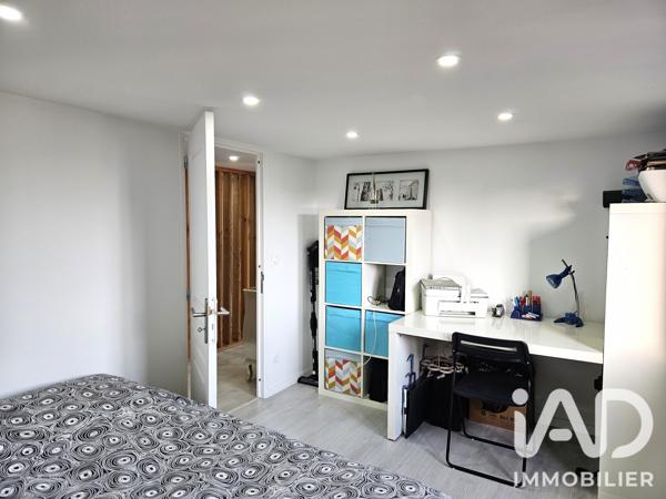 Maison à vendre 3 pièces 65,79 m² Le Castellet
