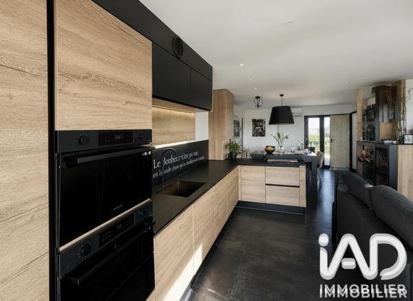 Appartement à vendre 4 pièces 86 m² Marseille 13