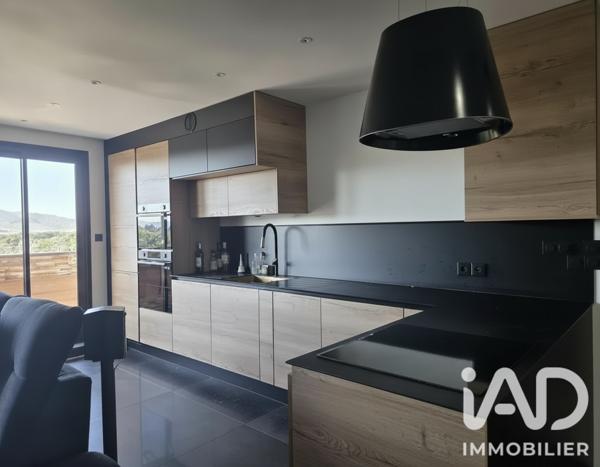 Appartement à vendre 4 pièces 86 m² Marseille 13