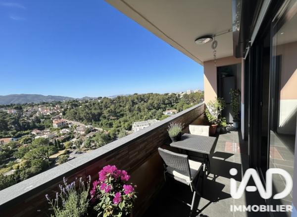 Appartement à vendre 4 pièces 86 m² Marseille 13