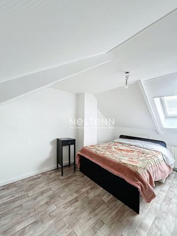 Maison à Dreux avec grand jardin 6 pièce(s) 5 chambres 130 m2 GARE, ÉCOLES, COMMERCES, PARKING