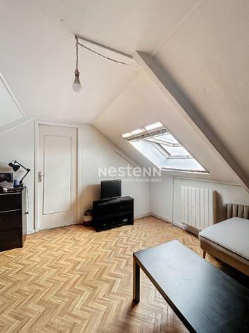 Maison à Dreux avec grand jardin 6 pièce(s) 5 chambres 130 m2 GARE, ÉCOLES, COMMERCES, PARKING