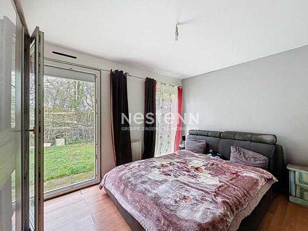 Maison à Dreux avec grand jardin 6 pièce(s) 5 chambres 130 m2 GARE, ÉCOLES, COMMERCES, PARKING