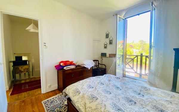 Maison à vendre    5 pièces •  Montmorency