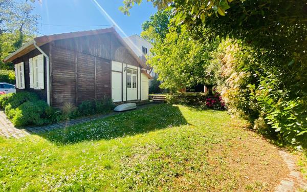 Maison à vendre    5 pièces •  Montmorency