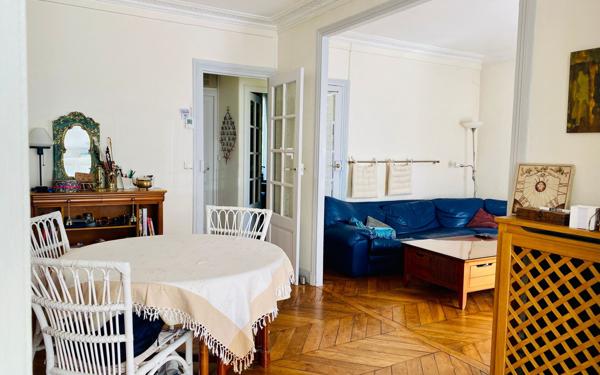 Maison à vendre    5 pièces •  Montmorency