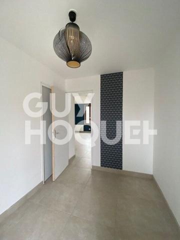 Maison - 6 pièces - 158m²
