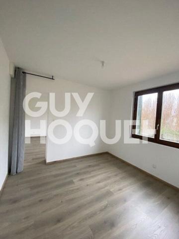 Maison - 6 pièces - 158m²