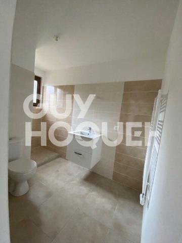 Maison - 6 pièces - 158m²