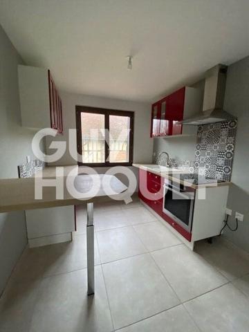 Maison - 6 pièces - 158m²