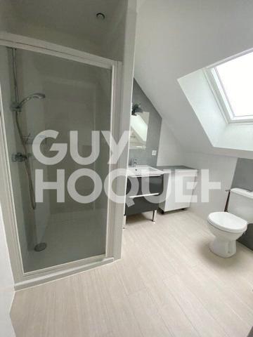 Maison - 6 pièces - 158m²