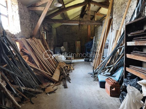 Maison ancienne de 146 m²