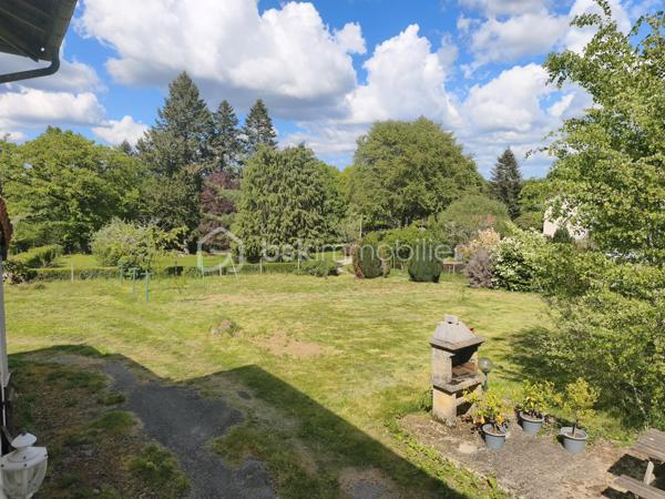 Maison ancienne de 146 m²