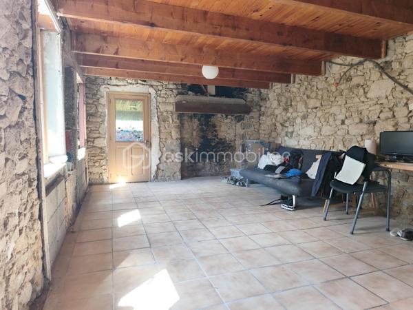 Maison ancienne de 146 m²