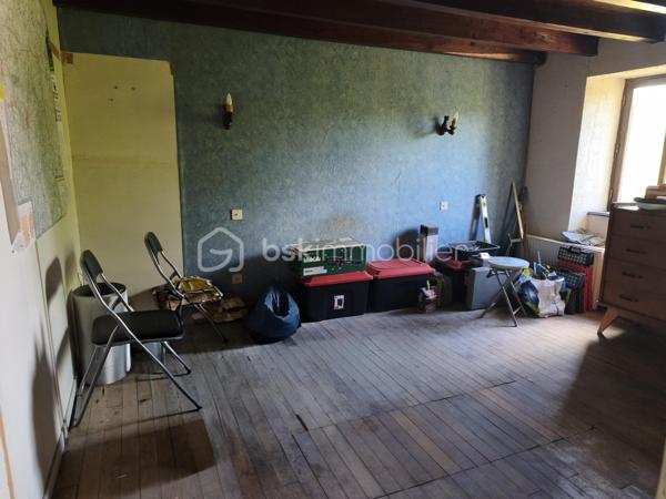 Maison ancienne de 146 m²